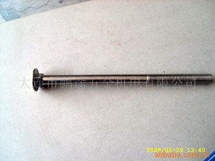 五金緊固件 從基礎(chǔ)到特種，構(gòu)建工業(yè)堅(jiān)固基石