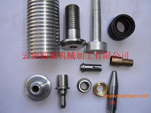 昆明緊固件加工廠 生產(chǎn)廠家、產(chǎn)品與服務(wù)及市場(chǎng)價(jià)格解析
