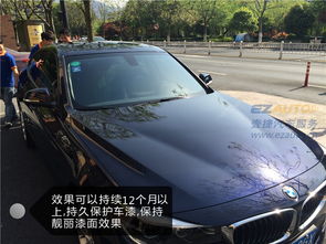新車漆面鍍晶有必要嗎 目前哪個品牌鍍晶產品好