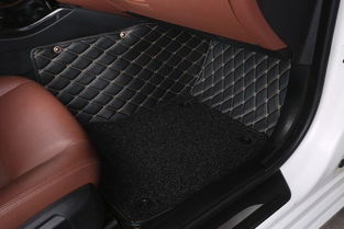 汽車腳墊那個(gè)位置最容易壞掉