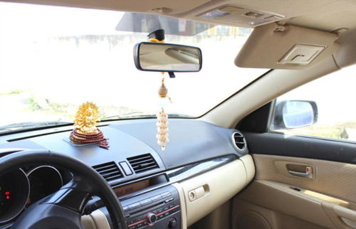 汽車上這4種東西,平常沒(méi)有明顯危害,一旦發(fā)生事故危險(xiǎn)性加倍