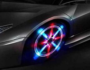 玩美酷炫車飾diy讓你輕松創業