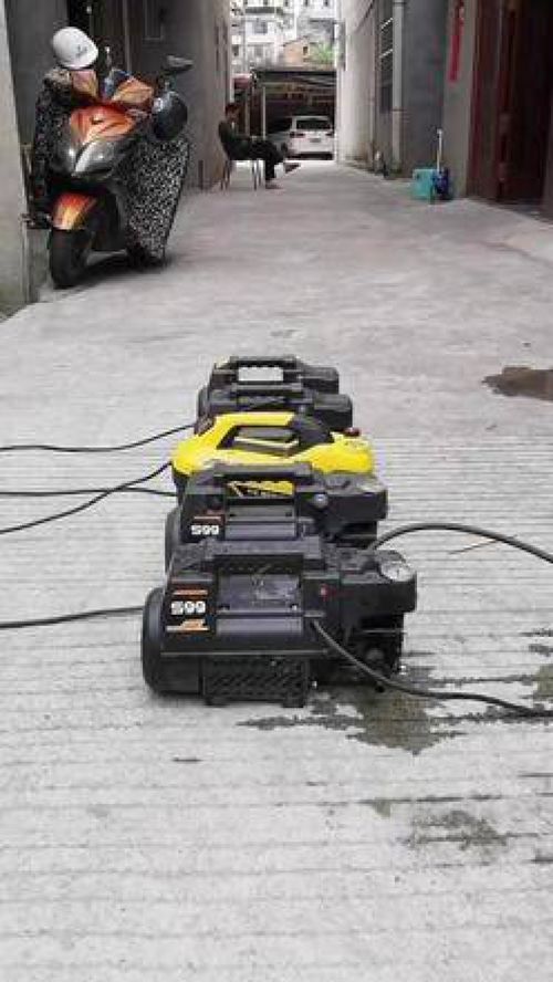 麥總汽車服務 車喜喜汽車用品 洗車神器