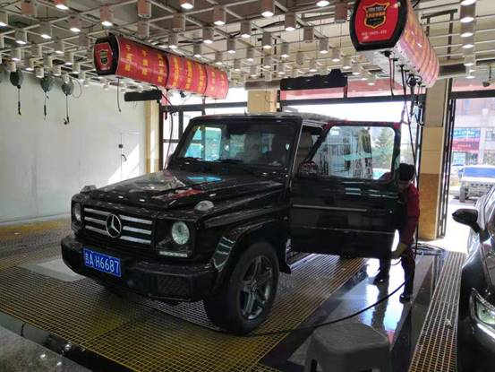 二道區(qū)天利汽車裝飾商店,承諾服務(wù)永不止步