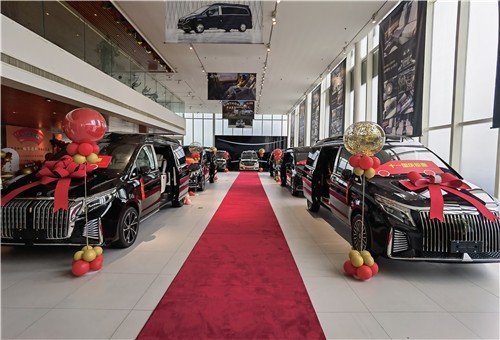 九速邁巴赫vs680高頂薪邁巴赫vs680價(jià)格