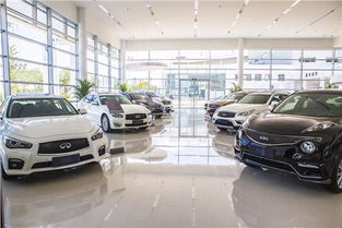 專業(yè)品質(zhì)，悅享駕乘 北京運通興華汽車裝飾服務全解析