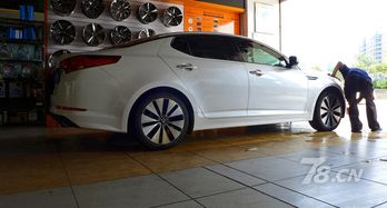 洗車行業(yè)步入新軌道 加盟艾姆肯汽車美容，掘金汽車裝飾服務(wù)新藍海